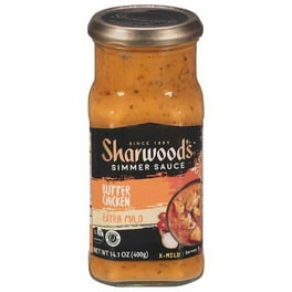 Sharwoods thai red curry sale