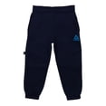 thumbnail image 5 of Reebok Toddler Boy Active Fleece Pullover Hoodie and Jogger Pant Outfit Set, 2-Piece, Sizes 12M-5T, 5 of 6