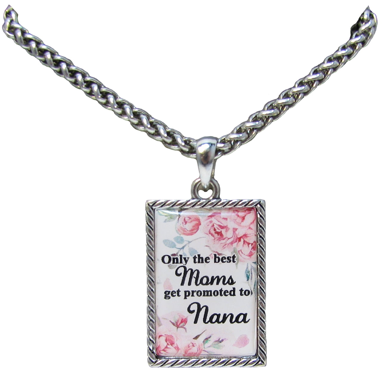 mom chain necklace