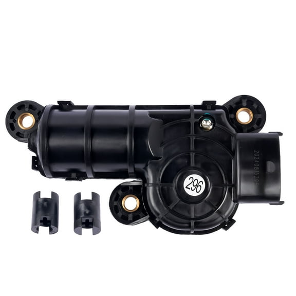 NEWZQ Engine Intake Manifold Runner Control Motor for Hyundai Sonata Kia Sportage Sedan SUV 2008-2013