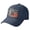 Navy, variant on 250th Anniversary USA Hat - Custom United States 250th Anniversary Hat 3D Printed Baseball Cap,Gray