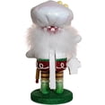 thumbnail image 3 of Kurt Adler Hollywood Wooden Nutcracker Collection, Gingerbread Baker Boy, 10", 3 of 7