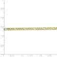 thumbnail image 2 of 10K Yellow Gold 3.0mm Figaro Chain, 2 of 5