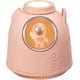 thumbnail image 1 of Mini Humidifier - Portable Small Desktop Cool Mist Humidifier for Plants Bedroom Travel Office Home with Night Light Auto Shut-Off (Pink), 1 of 5