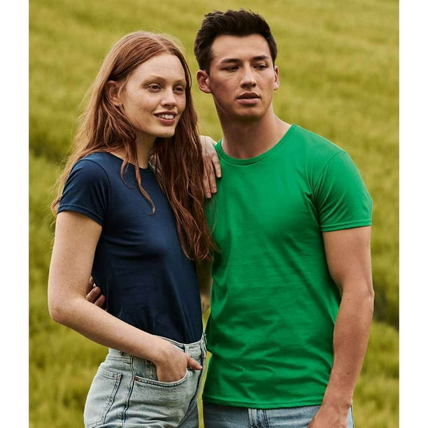Fruit of the loom camiseta para hombre sale