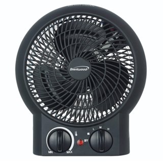 Portable 5000 Btu Heater