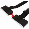 thumbnail image 4 of Sangles Réglables pour le Transport de Ski, Sangle d'Épaule pour Accessoires de Ski, Ceinture de Protection Portable 4 Pcs, 4 of 4