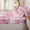 Unicorn 02, variant on Erosebridal Cute Unicorn Zipper Twin Comforter Sets with Fitted Sheet and 2 Pillowcases for Girls, Watercolor Hearts Rainbow Zipper Bedding Set, Colorful Stars Reversible