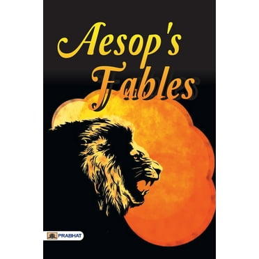 Aesop's Fables (Paperback)