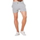 thumbnail image 3 of Txlixc Pantalones cortos de jogging de verano para hombres, pantalones cortos de Gimnasio de ocio, pantalones de color sólido Txlixc moda, 3 of 5
