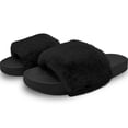 thumbnail image 1 of Pantuflas De Mujer Shendy Vendy Antideslizante Suaves Ligeras Flexibles, 1 of 6