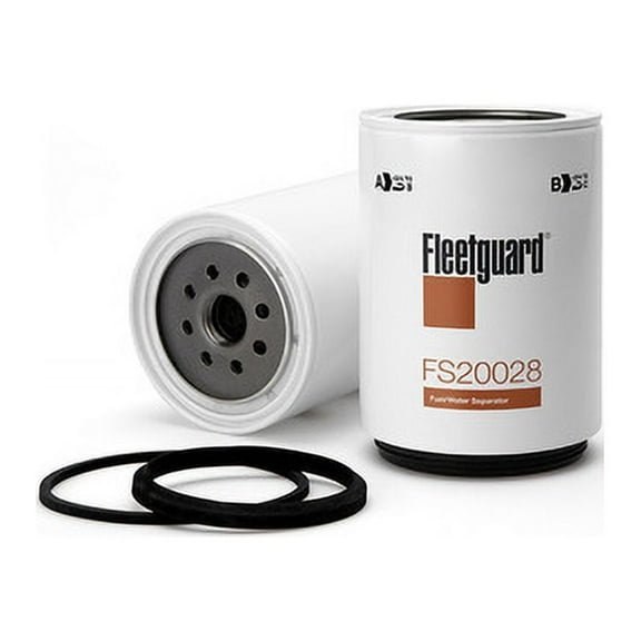 Cummins FS20028 Fuel/Water Separator