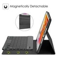 Sleek and Stylish Protective Wireless Magic Pro Keyboard and Bluetooth