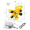 thumbnail image 5 of Professional Bicycle Wheel Truing Stand Bike Wheel Repairing Tool Percentage Table Bike Rims Adjustment Tools Cycling Maintenance Accessory, 5 of 5