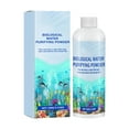 thumbnail image 1 of Fish tank water purifier algae removal powder K2O2 P4B6, 1 of 8