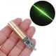 thumbnail image 1 of 532nm Green Line Laser Module/ Dot Rays Laser Module / Laser Diode/light Free Driver/Lab/Steady Working 30~50mW, 1 of 4