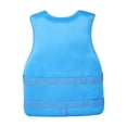thumbnail image 4 of Kayak Chaleco Board Flotabilidad Ayuda para adultos y Azul S shamjiam  Chaleco salvavidas, 4 of 8