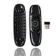 thumbnail image 3 of 2.4GHz Recargable Wireless Fly Air Mini Mouse Teclado Control remoto para Android Windows Gaming TV BOX PC Inevent DZ3372-03B, 3 of 7