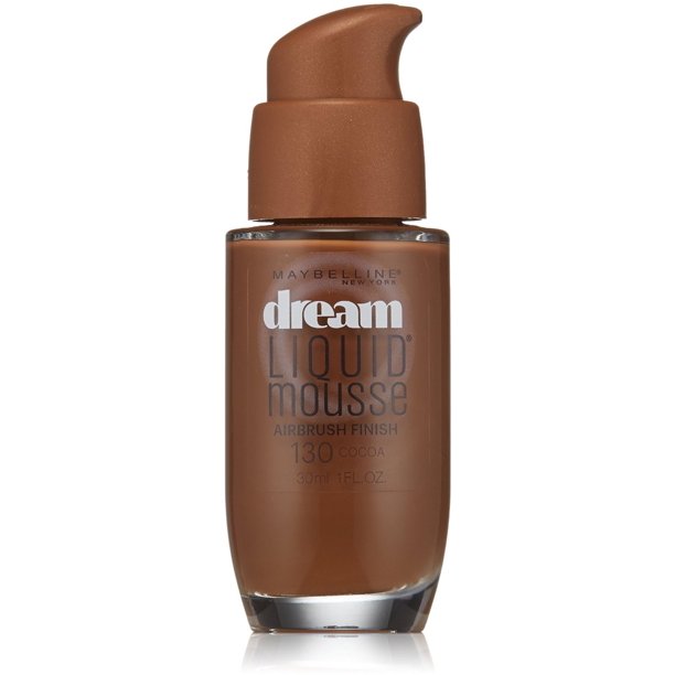 Maybelline 3 In 1 Foundation