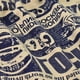 thumbnail image 3 of Gorro de lana estilo hip hop, gorro de calavera con letras y grafiti, gorro de punto para primavera y verano, gorro de algodón para la calle, 3 of 6
