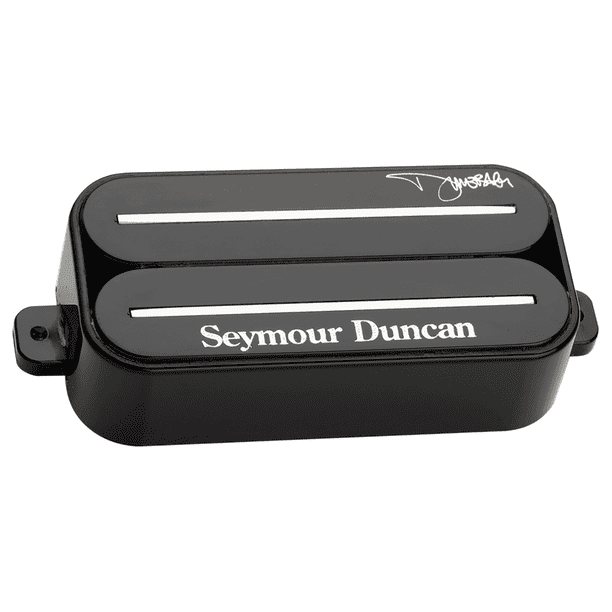 Pastilla humbucker para guitarra eléctrica Seymour Duncan Sh-13 Dimebucker
