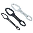 thumbnail image 5 of Universal Torx Wrench Double-head Self--tightening 8-22mm.' Wrench M5J3, 5 of 5