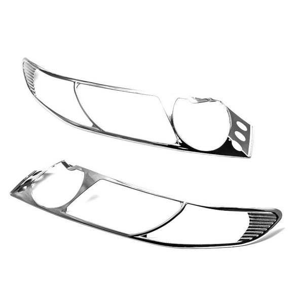 Honda Civic Headlight Covers