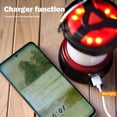 thumbnail image 2 of Lámpara De Camping Lámpara de camping LED TYPE-C Recargable 1200mAh IPX4 Atenuación continua impermeable Wdftyju Para estrenar, 2 of 3