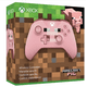 thumbnail image 1 of Minecraft Pig - Wireless Controller Xbox One Microsoft xbox one, 1 of 2