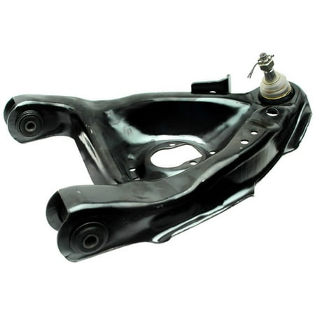 - AC Delco 45D3150 Control Arm, OE Replacement, Front, Driver Side, Lower