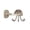 A, variant on Rotating Utensil Holder ,Wall Hooks for Hanging, 6-Hook Octopus Adhesive Wall Organizer, 360° Rotating No-Drill Hook Rack for Kitchen, Bathroom, Office,Hats Keys Scarves Umbrellas Hanger