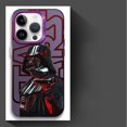 thumbnail image 3 of Funda de teléfono de Star Mandalorians w-wars para Apple iPhone 16, 15 Pro Max, 13, 14 Plus, 12, 11 Pro plus, mate, 3 of 5
