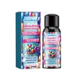 thumbnail image 2 of Ganfancp Brillo para Mejorar Los Globos Mantenga Los Globos con Textura y Brillo Larga Duración Decoración de Escenas No Oxidante 120Ml Ofertas Flash 1X Balloon Enhanced Brightener, 2 of 7