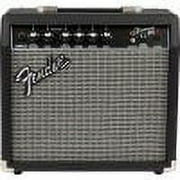 Squier Squier by Fender Affinity Series Stratocaster Pack, HSS, Maple Fingerboard, Lake Placid Blue
