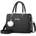 thumbnail image 1 of LHSHID Small Purses and Handbags for Women Ladies Fashion Crossbody bag Stylish Top Handle Satchel Shoulder Bags Totes, 1 of 9
