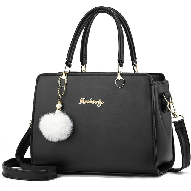 LHSHID Small Purses and Handbags for Women Ladies Fashion Crossbody bag Stylish Top Handle Satchel Shoulder Bags Totes