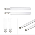 thumbnail image 2 of External Antenna 4G for Huawei B525 B535 B310 B315 Router 2 pieces white, 2 of 4