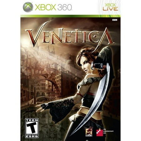 Venetica