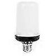 thumbnail image 2 of 2psc Flame Lamp Flame Bulb Led Flickering Bulb,indoor/outdoor Rative Led, 2 of 4