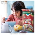 thumbnail image 4 of Cereal Kellogg's Froot Loops Original XL 515 g, 4 of 5