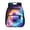 Football, variant on Jeiento Galaxy Cat 13.5 Inch Toddler Backpack for 2-5 Year Old, Lightweight Preschool Bag for Boys & Girls, Kids School Backpack
