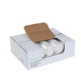 thumbnail image 1 of Bolsas de basura TYPLASTICS, 150 L, transparentes, 40 x 48 cm, 250 unidades, 1 of 6