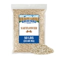 thumbnail image 1 of Bird Seed CountryMax Backyard Safflower 22.5kg Bulk, 1 of 5
