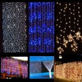 thumbnail image 2 of 96 LED String Lights String Lights Outdoor Indoor Decoration Carnival Party Light, 2 of 5