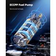 thumbnail image 4 of ECCPP Fuel Pump Assembly Replacement for Ford Ranger 2000-2001 l4 2.5L Gas 126.0, 4 of 8