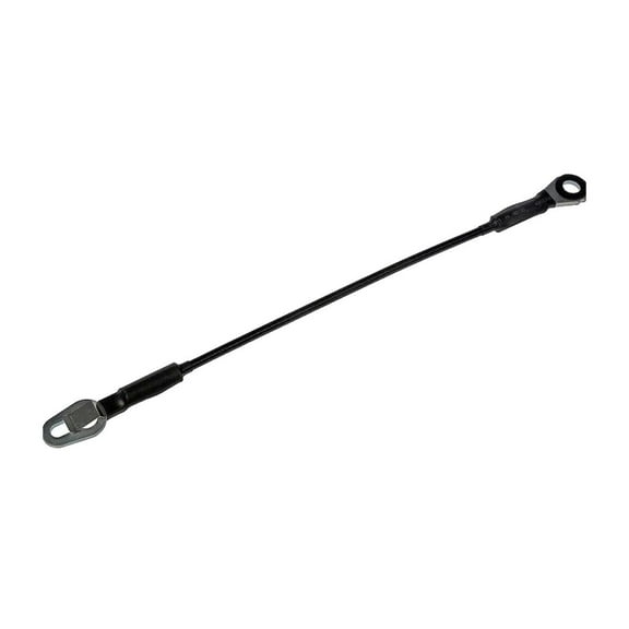 Geelife 38510 Tailgate Cable For Chevrolet 2007-2011 Silverado 1500 Truck Heavy Duty