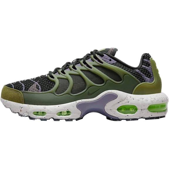 Nike Air Max Terrascape Plus DN4590-004 Men Off Noir Pilgrim Running Shoe NR3853 (8)