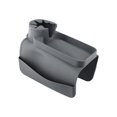 thumbnail image 4 of Bandeja antideslizante de silicona para sofá con bolsillos para bebidas y controles remotos, 4 of 12