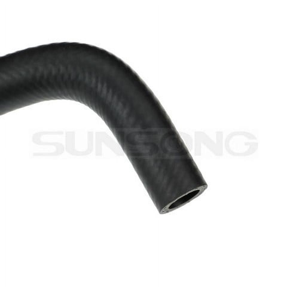 Sunsong 3405038 Power Steering Reservoir Hose - Walmart.com