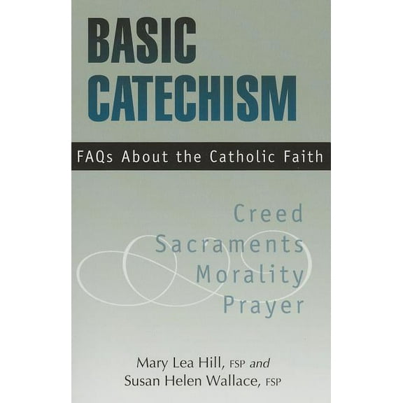 Basic Catechism FAQs, (Paperback)
